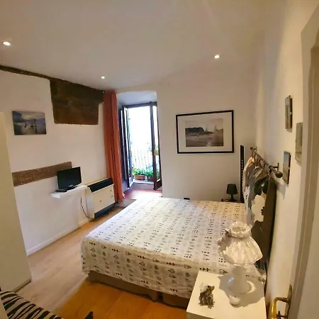 Couette-café La Quiete Turistico Viterbe